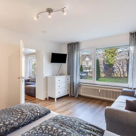 Ferienwohnung Greitemann Eslohe Ngoại thất bức ảnh
