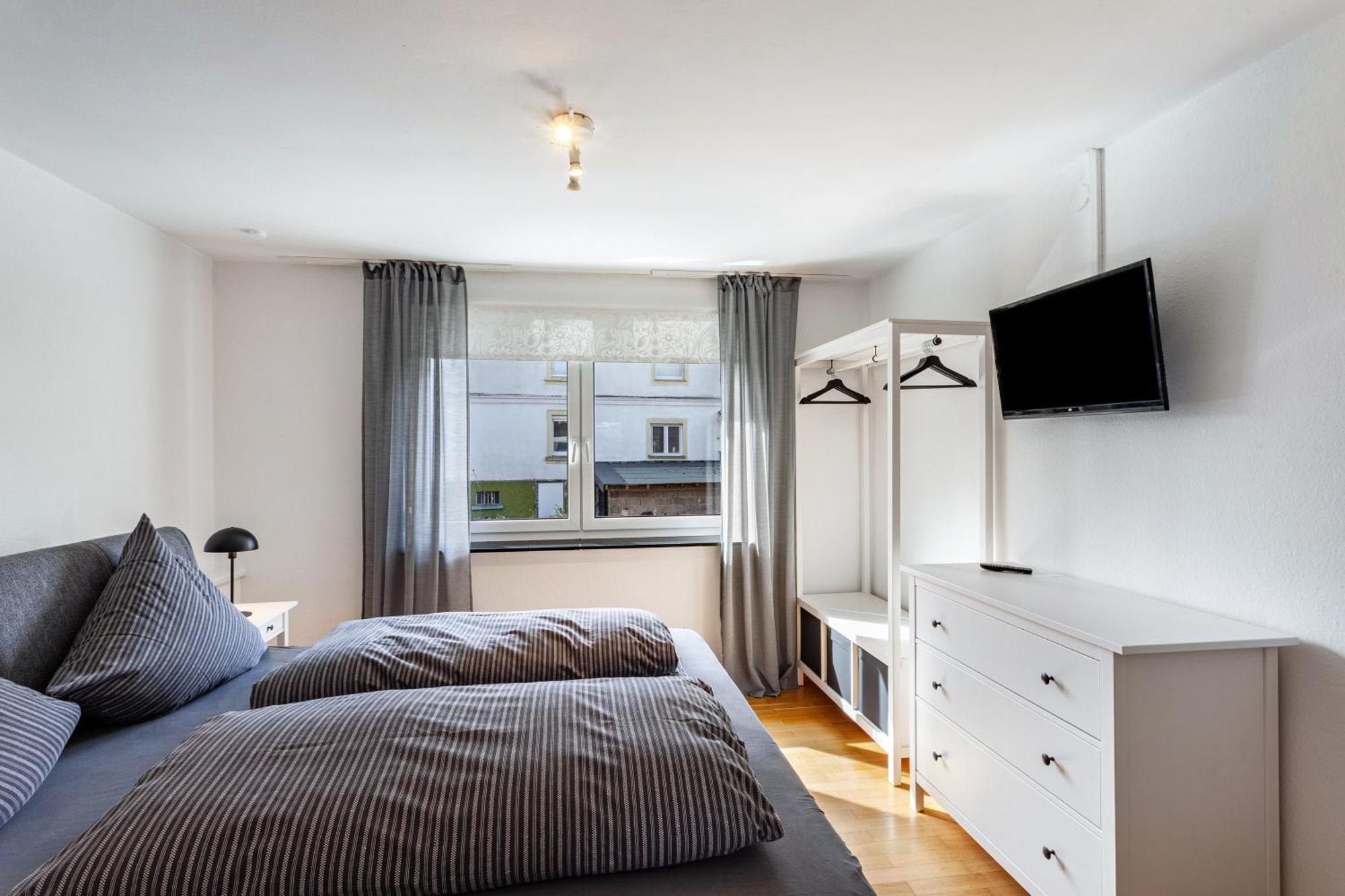 Ferienwohnung Greitemann Eslohe Ngoại thất bức ảnh