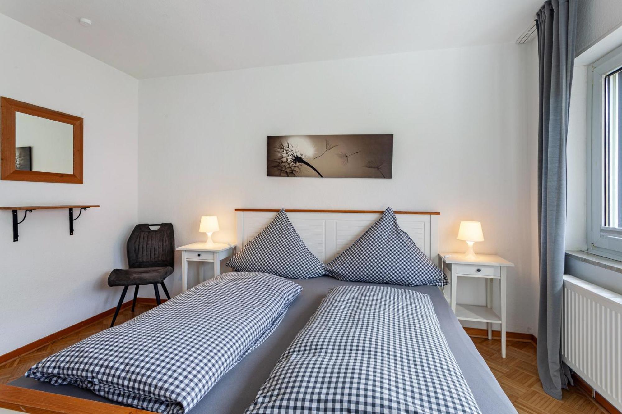 Ferienwohnung Greitemann Eslohe Ngoại thất bức ảnh