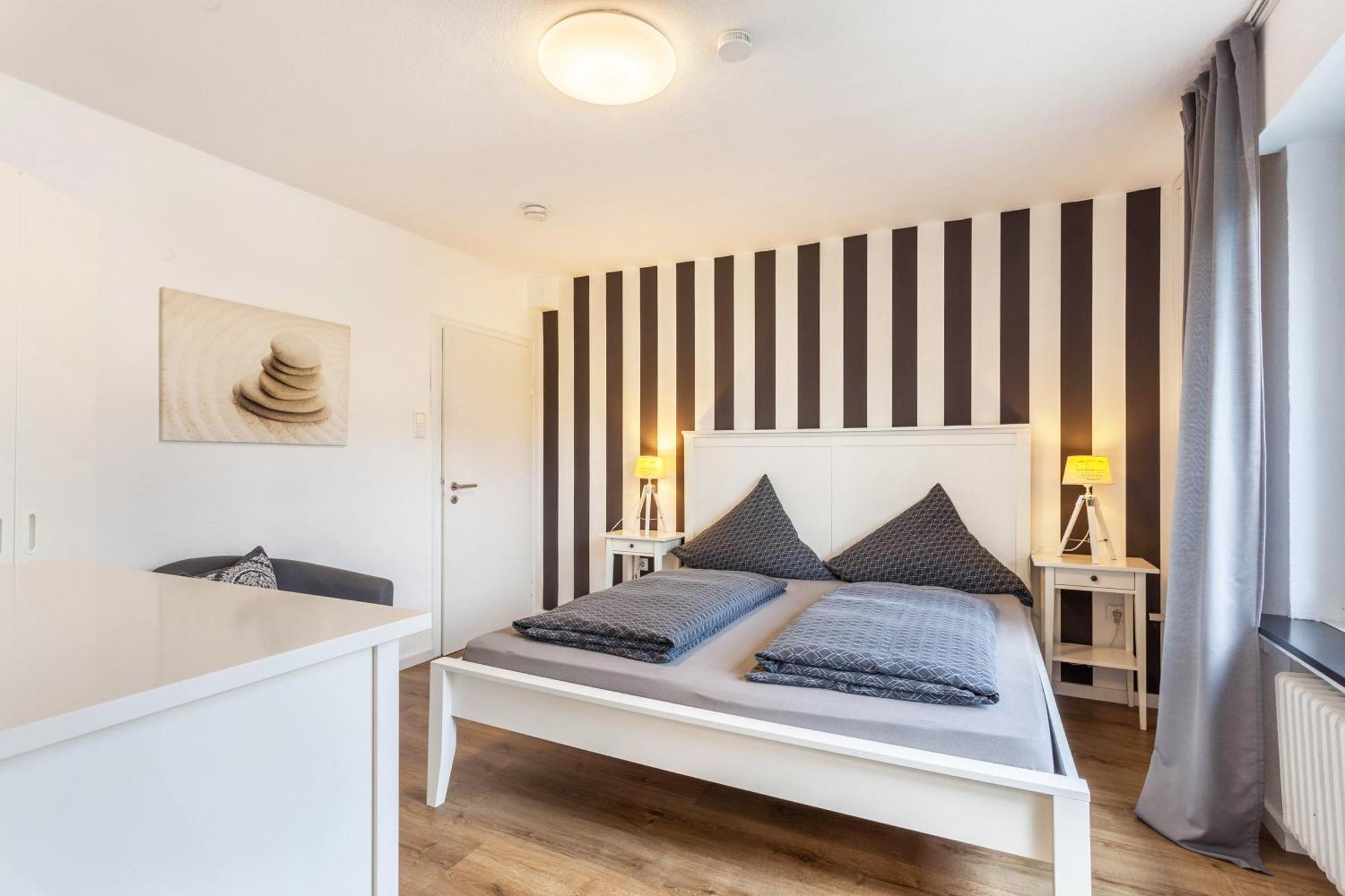 Ferienwohnung Greitemann Eslohe Ngoại thất bức ảnh