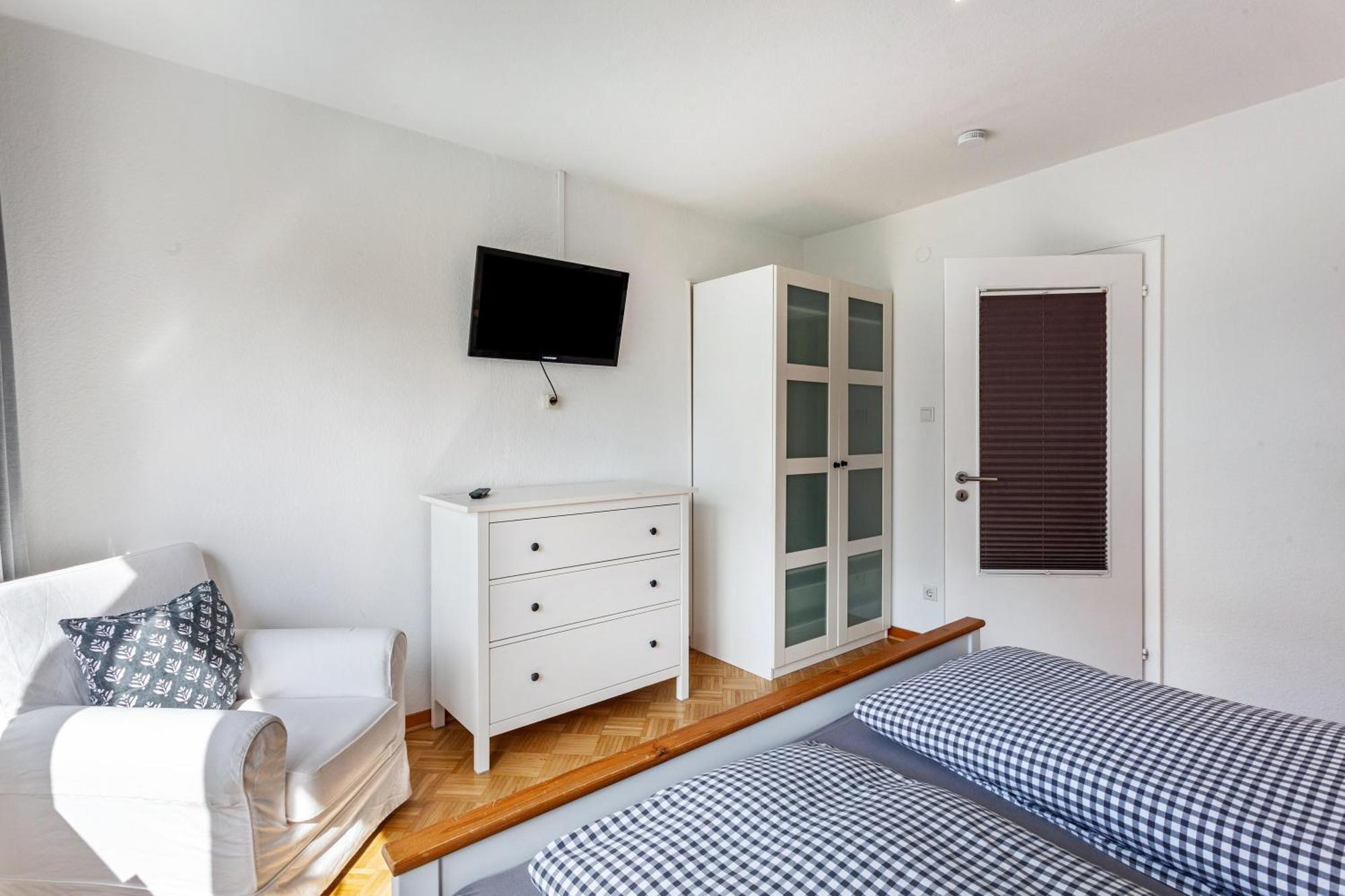 Ferienwohnung Greitemann Eslohe Ngoại thất bức ảnh