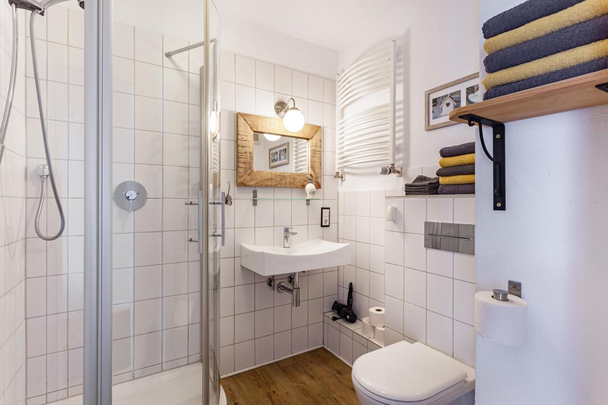 Ferienwohnung Greitemann Eslohe Ngoại thất bức ảnh