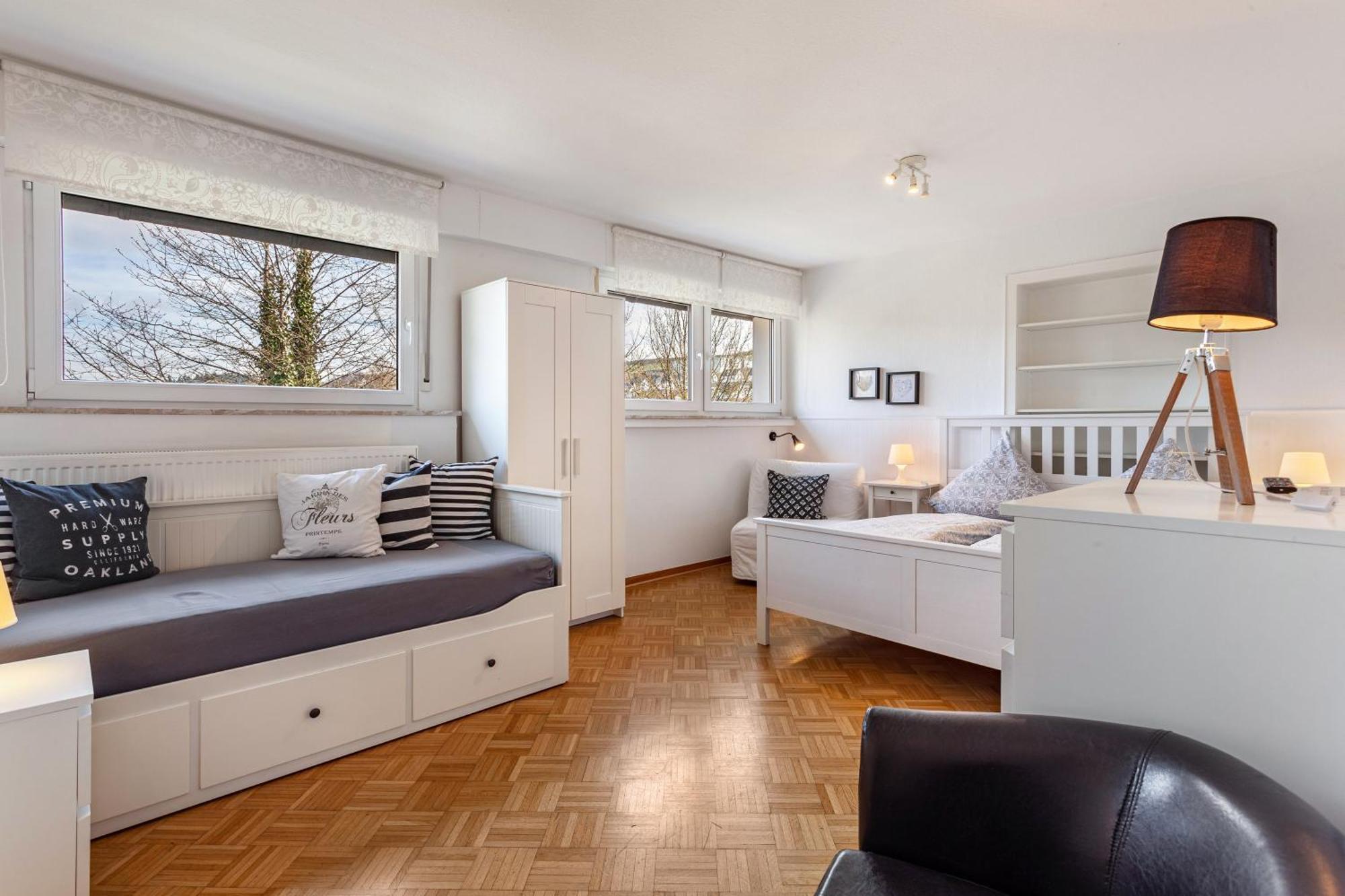 Ferienwohnung Greitemann Eslohe Ngoại thất bức ảnh
