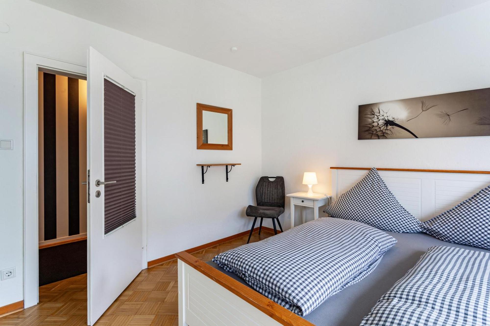 Ferienwohnung Greitemann Eslohe Ngoại thất bức ảnh